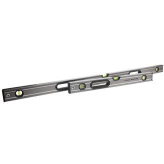 120CM/48" FATMAX PRO LEVEL COMES WITH FREE 60CM/24" LEVEL